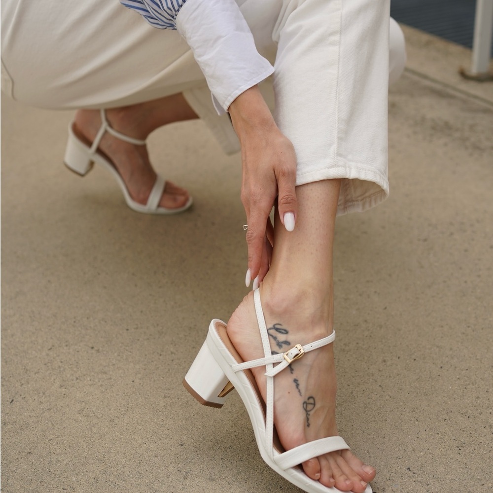 Transformers Sandals - image 2